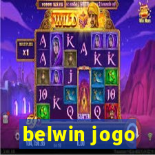 belwin jogo